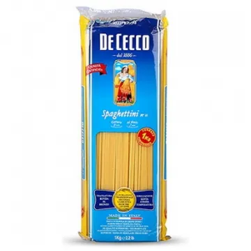 ★초특가★ 데체코 스파게티니 11번 1kg