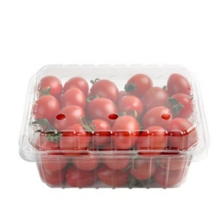 대추방울토마토 빨강/국내산  750g/팩