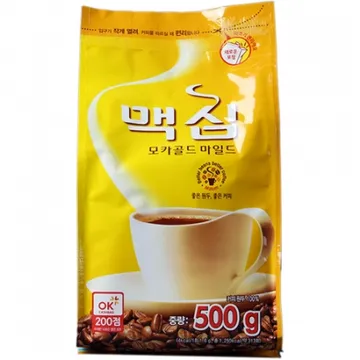 동서 맥심모카골드커피 500g
