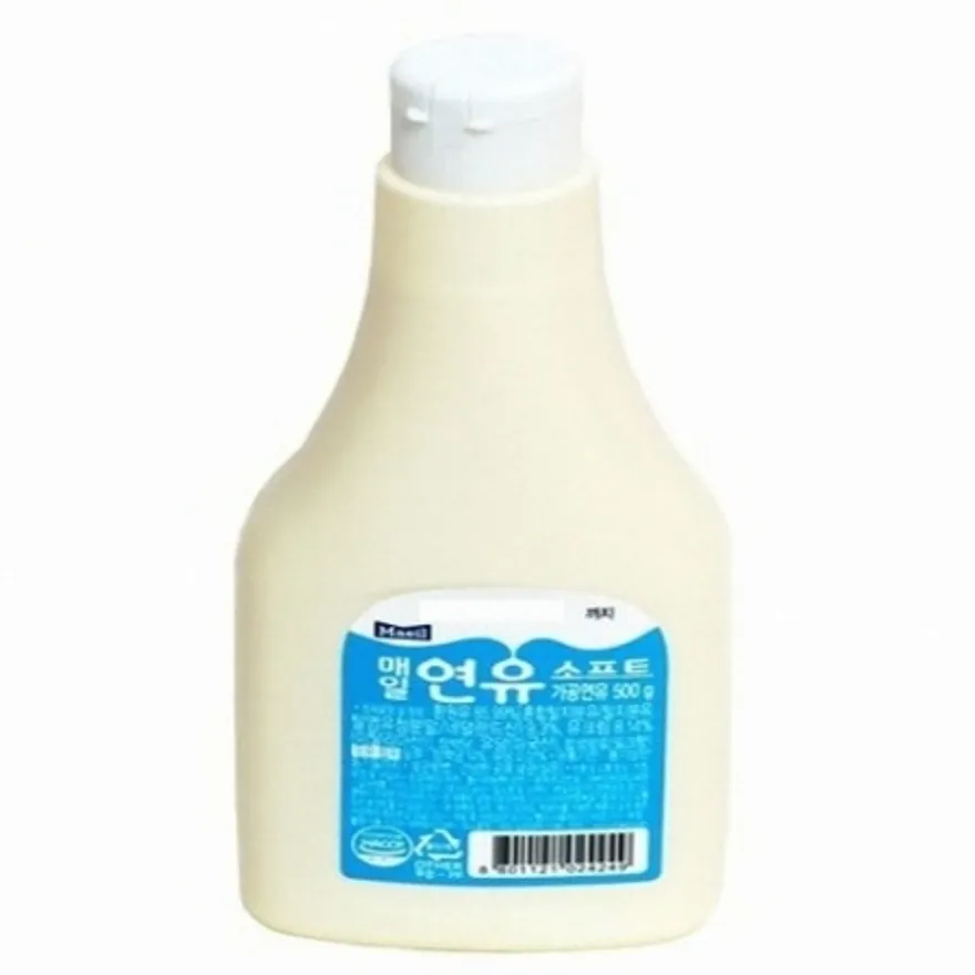 매일 소프트연유 500g 이미지