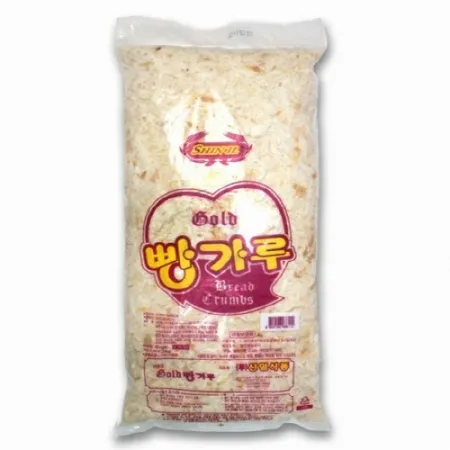 (신일)빵가루(냉동) 2kg