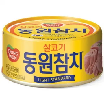 (동원)동원참치 150g