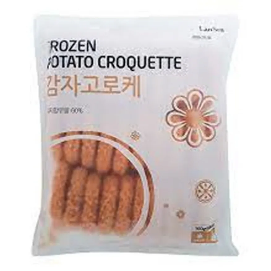 랜시 감자고로케 900g 이미지