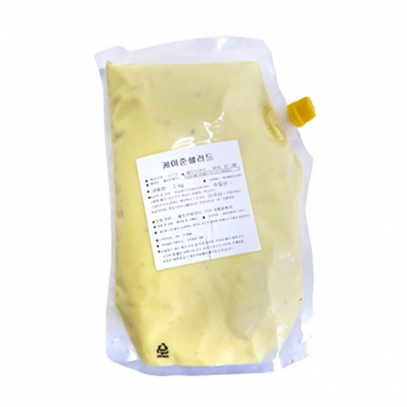 캐드 케이준샐러드드레싱 2kg