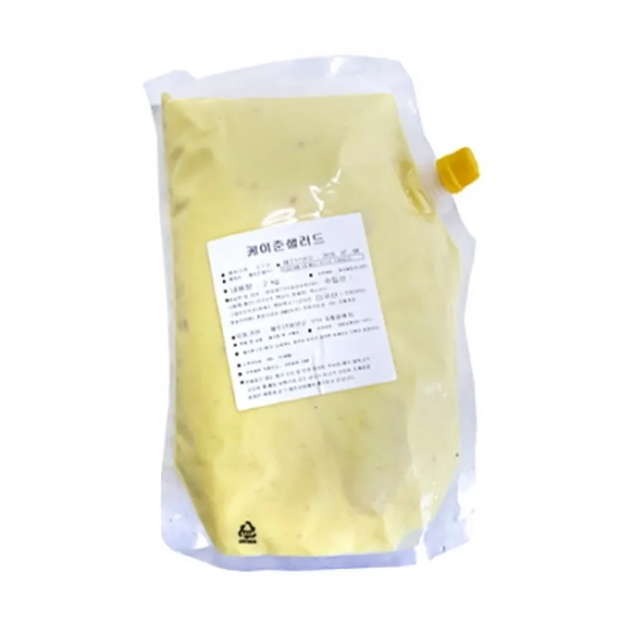 캐드 케이준샐러드드레싱 2kg 이미지