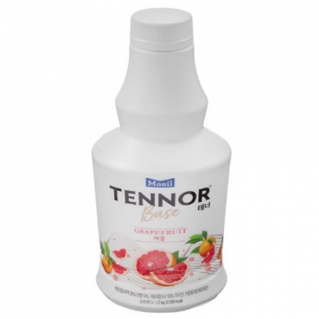 매일 테너에이드자몽 1.2kg