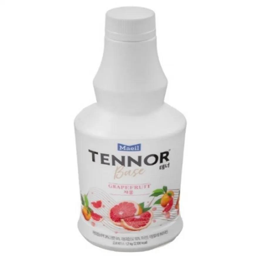 매일 테너에이드자몽 1.2kg 이미지