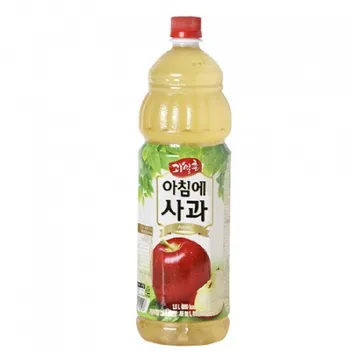 해태 아침에사과 1.5L