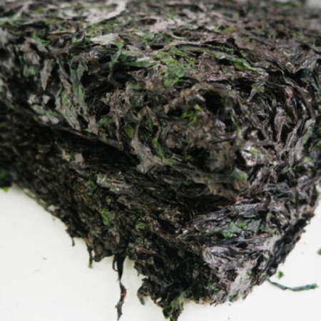 김자반 파래자반/건파래/국내산  250g내외