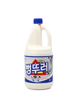 리오 뻥뚜러 2L