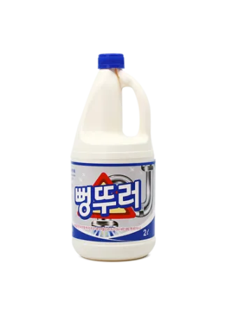 리오 뻥뚜러 2L