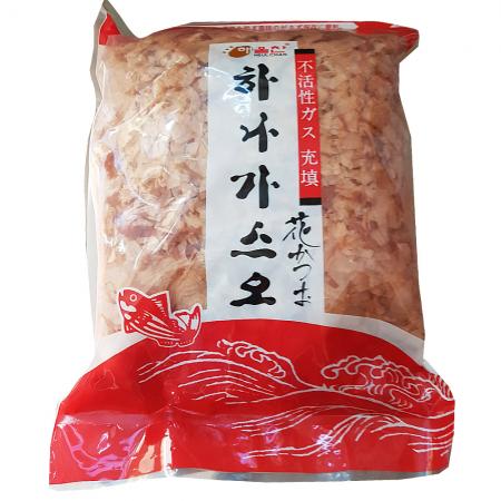삼도 해울찬 하나가쓰오부시 외국산  500g