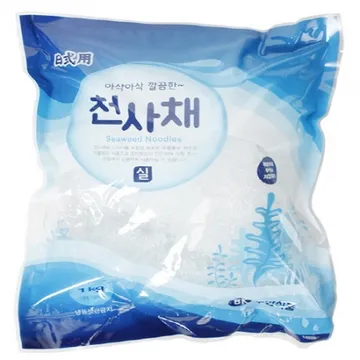 부광 천사채 실 1kg
