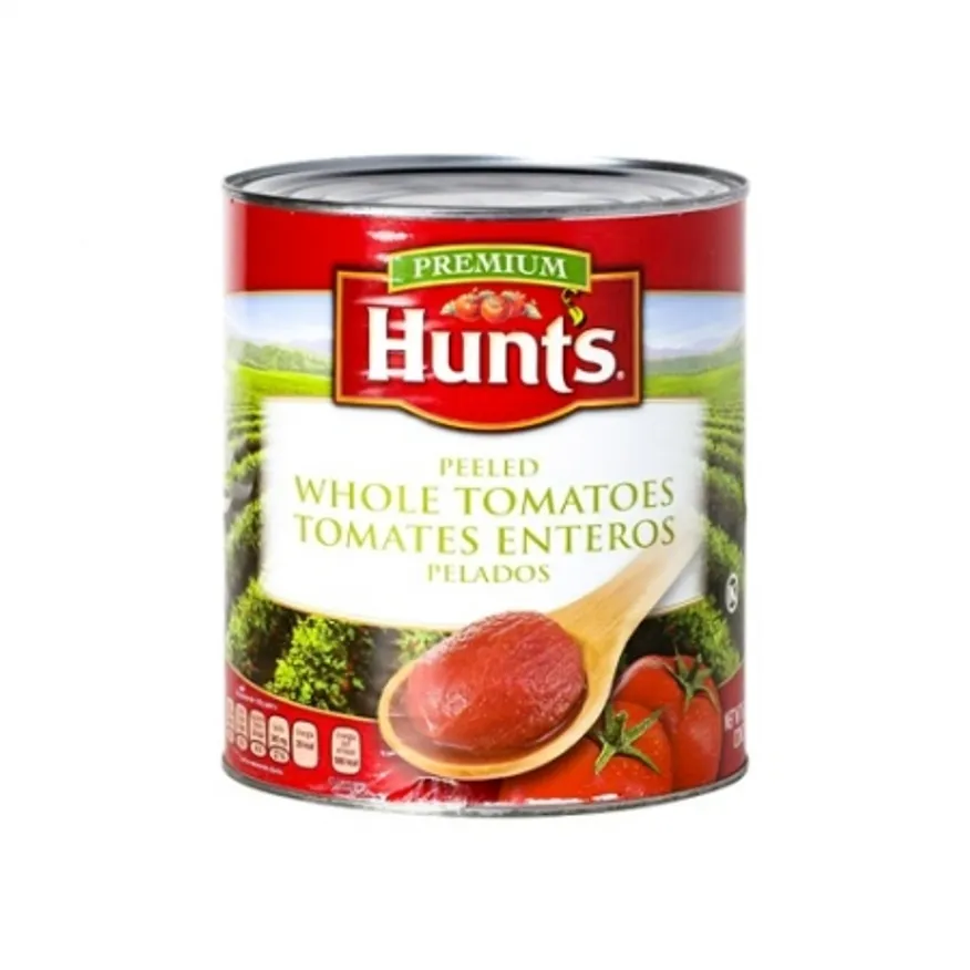 ★초특가★ 헌트 홀토마토 2.89kg 이미지