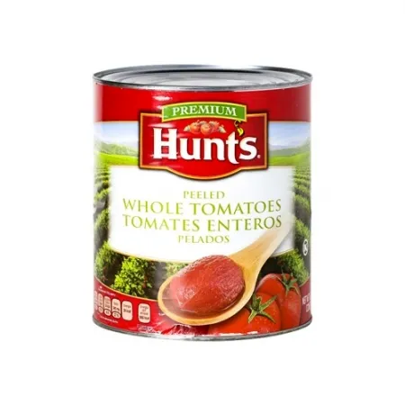 ★초특가★ 헌트  홀토마토 2.89kg