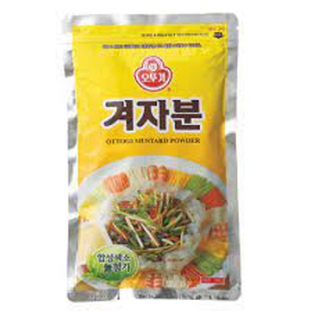 오뚜기 겨자분 200g
