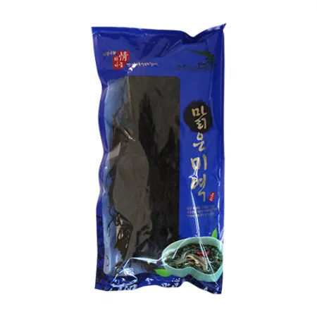 다정나눔 맑은미역 상급/로스/국내산  1kg