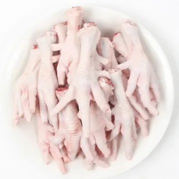 뼈있는생닭발 냉장/국내산 1kg