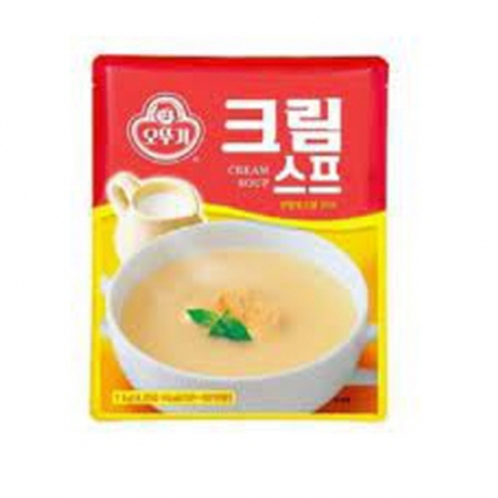 오뚜기 크림스프 1kg