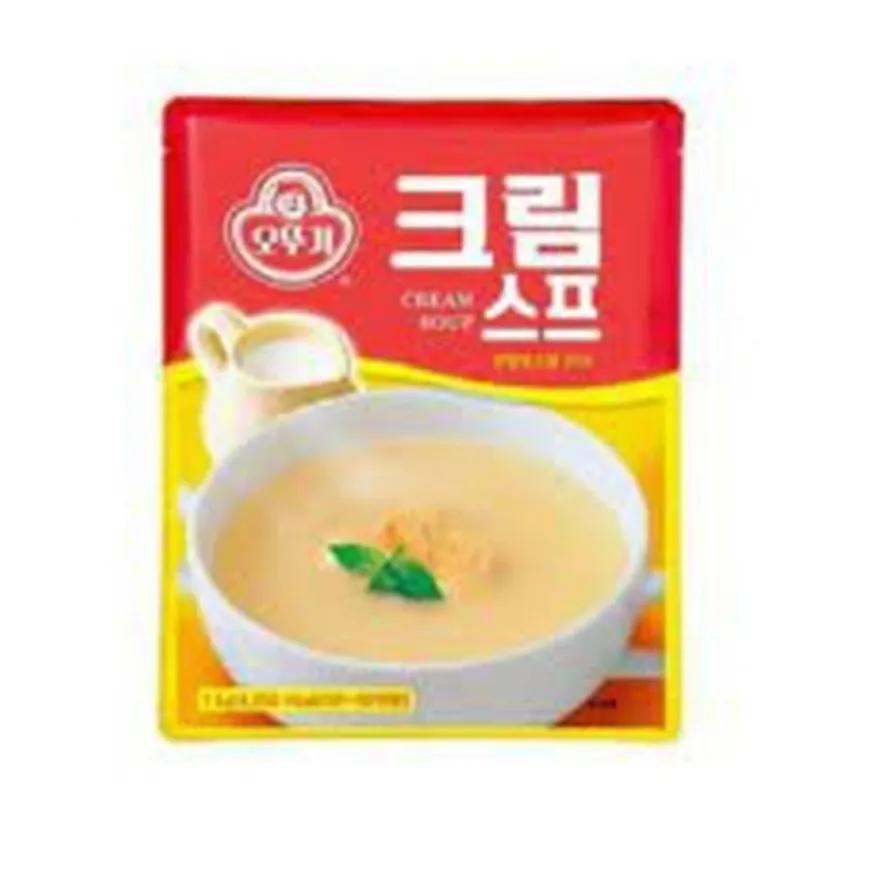 오뚜기 크림스프 1kg 이미지