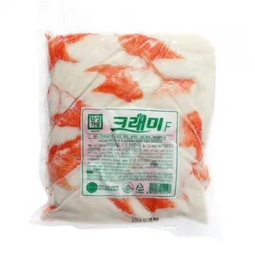 (한성)크래미F(냉동) 1kg