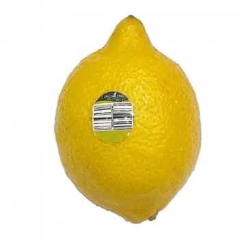 레몬 미국산 1개