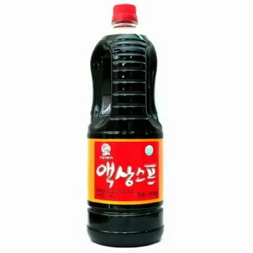 (한일)액상스프(우동,어묵용) 1.8L