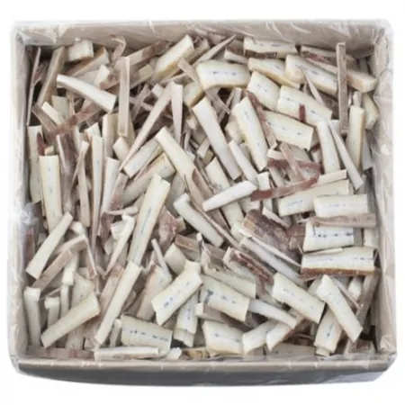 대왕오징어채 무라귀채/인도네시아산  4kg