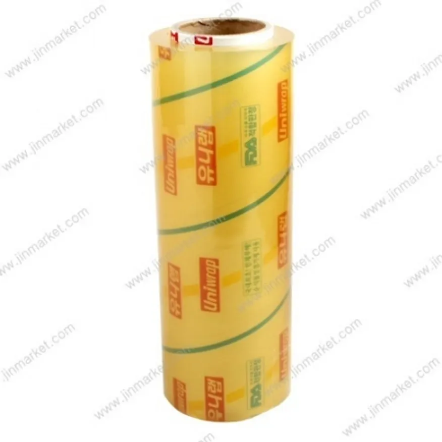 테이팩스 유니랩 35cm*500m 1롤 이미지