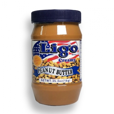 ★초특가★ 리고  땅콩버터 1kg