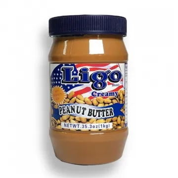 ★초특가★ 리고 땅콩버터 1kg