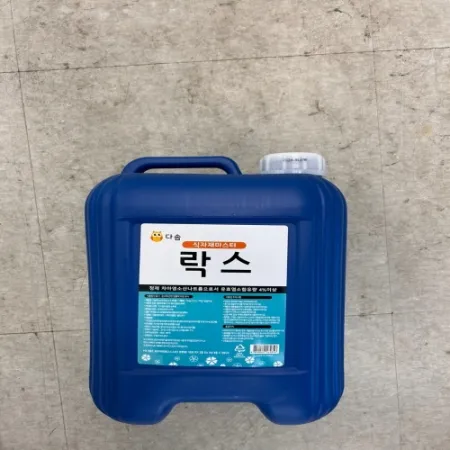 다솜 부엉이락스 13kg