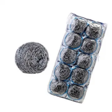 서부산업 철수세미 40g*10개입 1봉