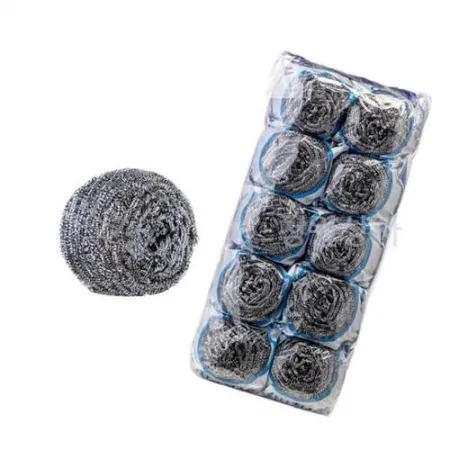 서부산업 철수세미 40g*10개입  1봉