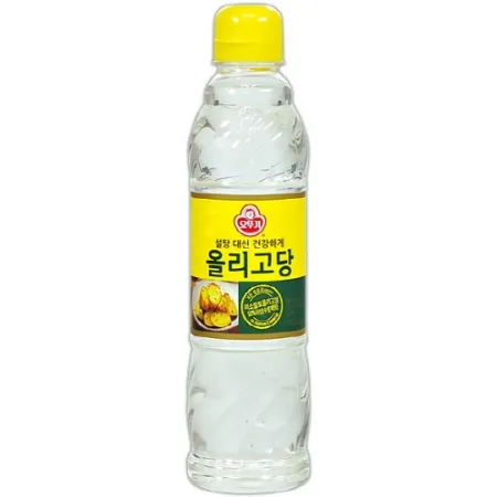 오뚜기  올리고당 1.2kg