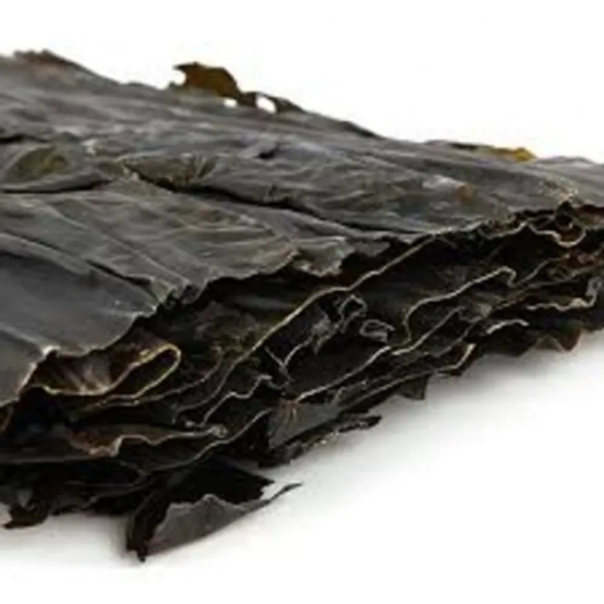 완도명가 다시마 건다시마/식자재용/국내산 1kg 이미지