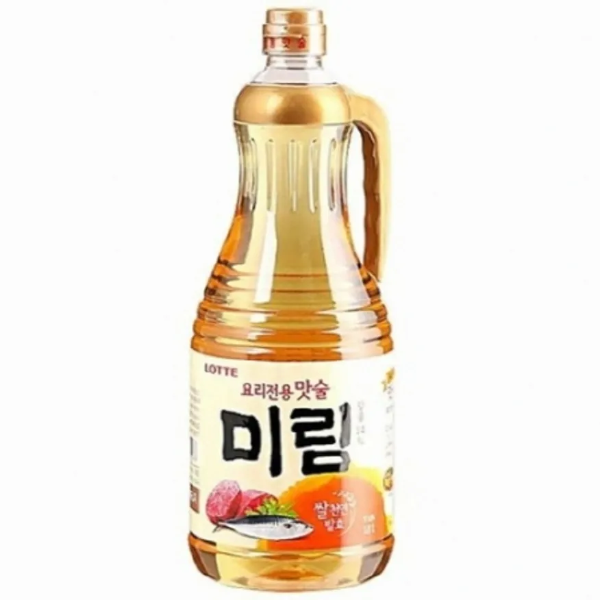 롯데 미림 1.8L 이미지