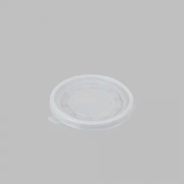 다용도컵뚜껑 4호/95π*5mm/100개입 1봉