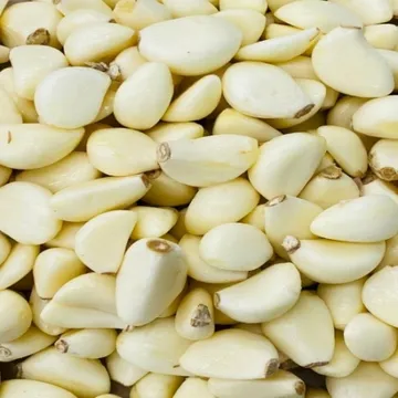 깐마늘 통/대/국내산 1kg