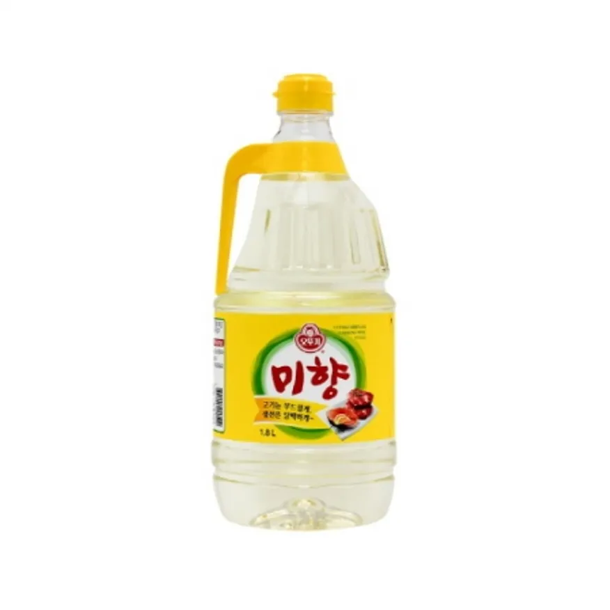 오뚜기 미향 1.8L 이미지