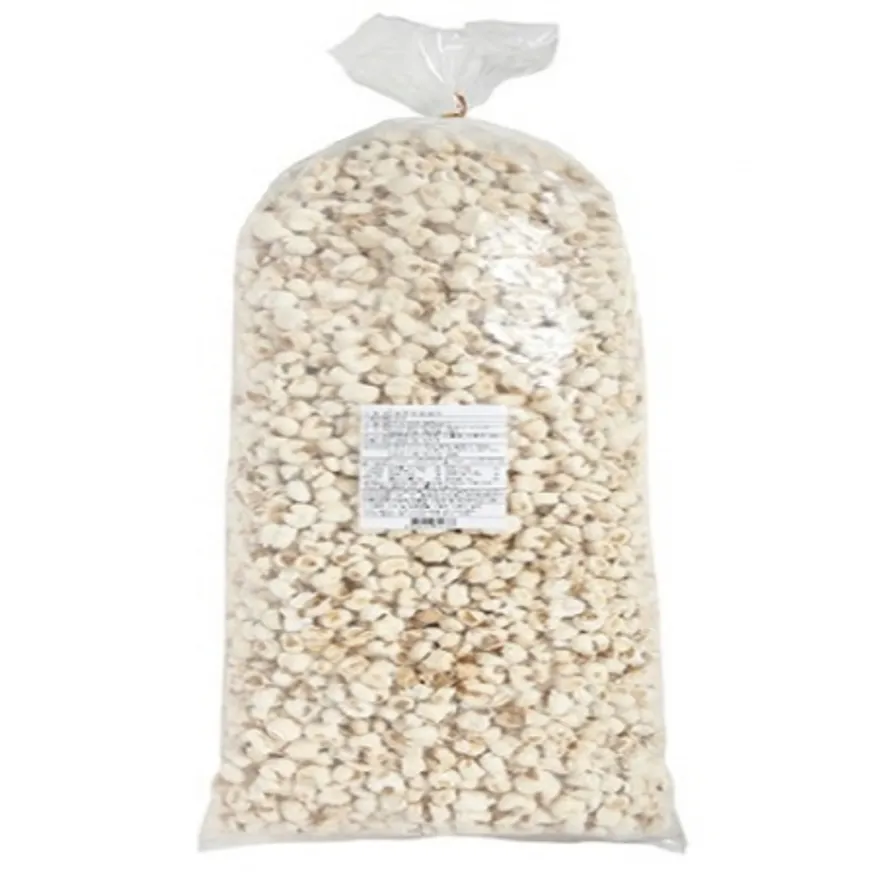 진명 백옥강냉이 1.5kg 이미지