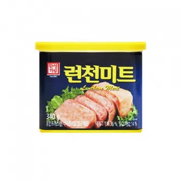 ★초특가★ 롯데 런천미트 340g