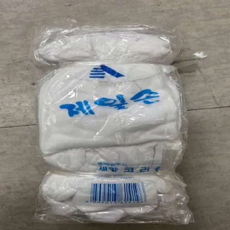 세아 면장갑 예식용/10켤레 1타