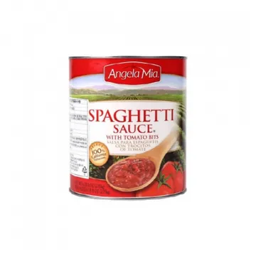 엔젤라미아 스파게티소스 2.95kg