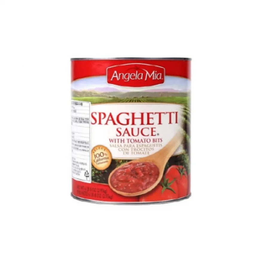 엔젤라미아 스파게티소스 2.95kg 이미지