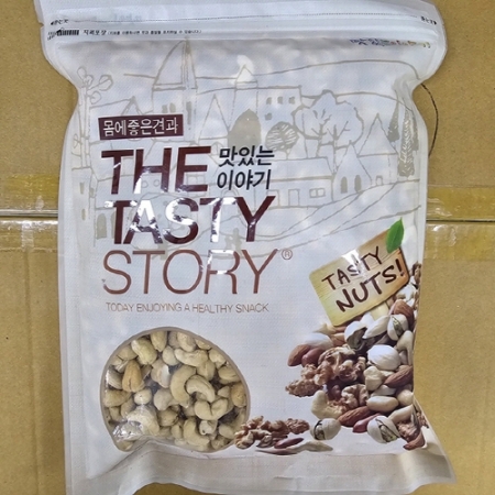 볶음캐슈넛 요과/베트남산  1kg