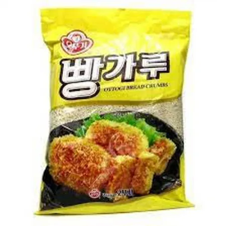 (오뚜기)빵가루 1kg