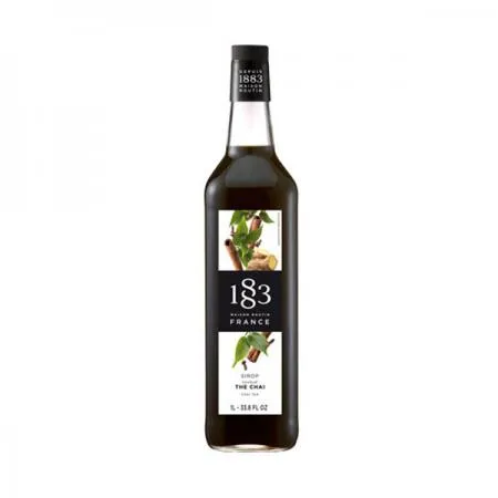 1883 차이 시럽 1000ml/EA