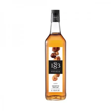 1883 헤이즐넛 시럽 1000ml/EA