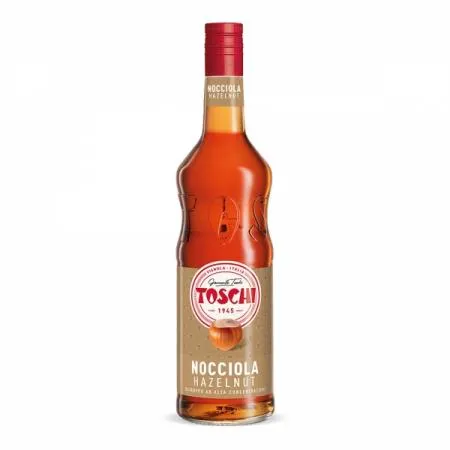 토스키 헤이즐넛 시럽 1000ml/EA